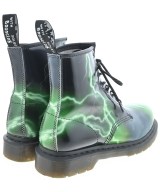 Dr.Martens（ドクターマーチン）ブーツ 緑 サイズ:UK7(25.5cm位) メンズ/2200649079049