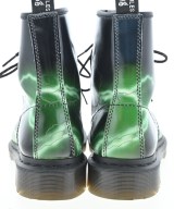 Dr.Martens（ドクターマーチン）ブーツ 緑 サイズ:UK7(25.5cm位) メンズ/2200649079049