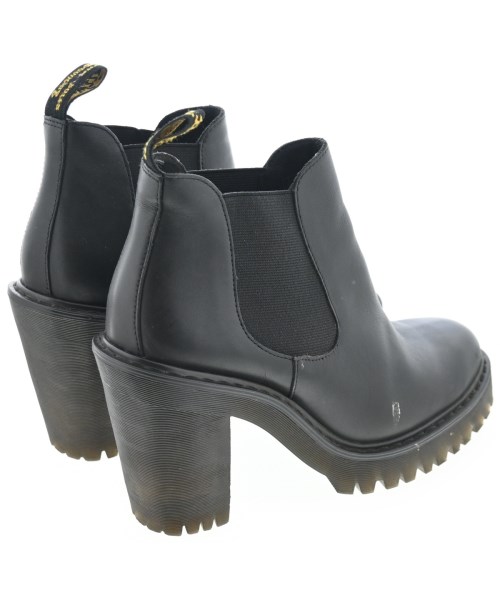 Dr.Martens（ドクターマーチン）ブーツ 黒 サイズ:UK5(23.5cm位) レディース/2200654288023