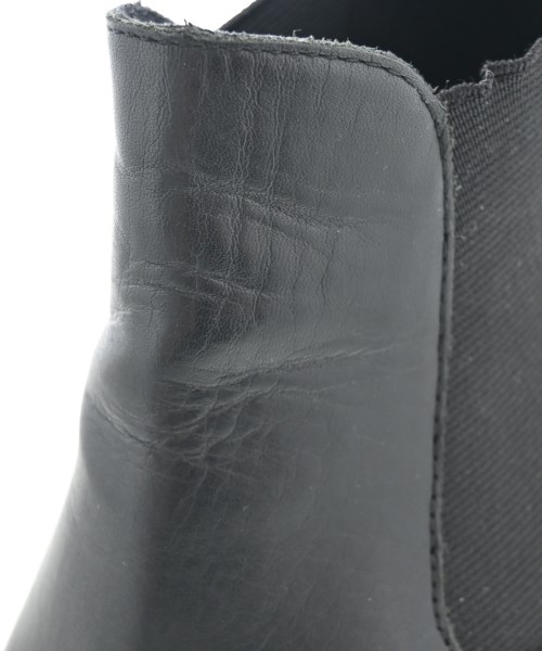 Dr.Martens（ドクターマーチン）ブーツ 黒 サイズ:UK5(23.5cm位) レディース/2200654288023