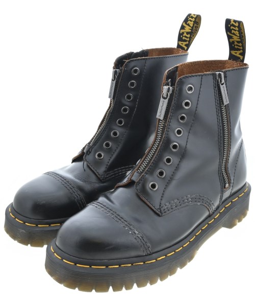 Dr.Martens(ドクターマーチン)ブーツ 黒 サイズ:UK8(26.5cm位)/2200648223382