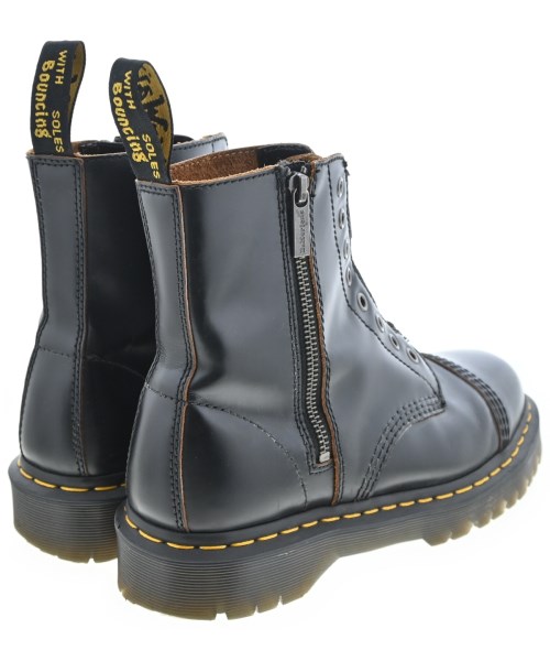 Dr.Martens（ドクターマーチン）ブーツ 黒 サイズ:UK8(26.5cm位) メンズ/2200648223382