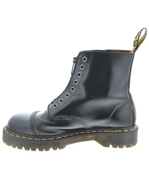 Dr.Martens（ドクターマーチン）ブーツ 黒 サイズ:UK8(26.5cm位) メンズ/2200648223382