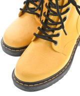 Dr.Martens（ドクターマーチン）レインシューズ 黄 サイズ:UK4(22.5cm位) レディース/2200649689194