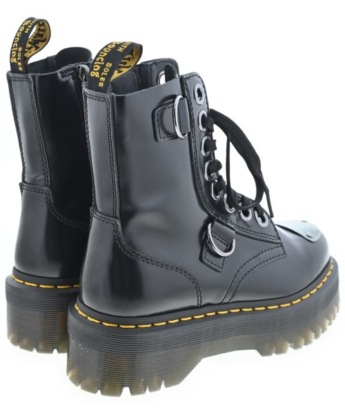 Dr.Martens（ドクターマーチン）ブーツ 黒 サイズ:UK4(22.5cm位) レディース/2200649687015