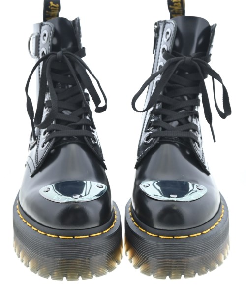 Dr.Martens（ドクターマーチン）ブーツ 黒 サイズ:UK4(22.5cm位) レディース/2200649687015