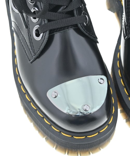 Dr.Martens（ドクターマーチン）ブーツ 黒 サイズ:UK4(22.5cm位) レディース/2200649687015