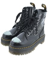 Dr.Martens（ドクターマーチン）ブーツ 黒 サイズ:UK4(22.5cm位) レディース/2200649687015