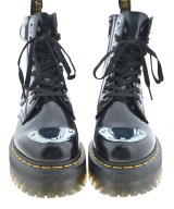Dr.Martens（ドクターマーチン）ブーツ 黒 サイズ:UK4(22.5cm位) レディース/2200649687015