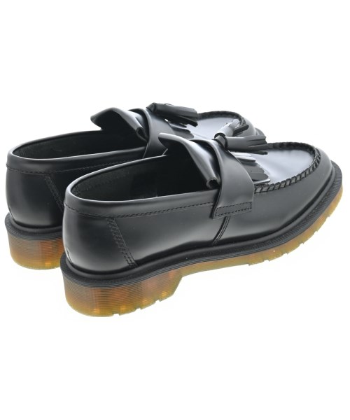 Dr.Martens（ドクターマーチン）ドレスシューズ/ローファー 紺 サイズ:UK5(23.5cm位) レディース/2200656074099