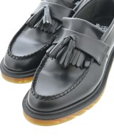 Dr.Martens（ドクターマーチン）ドレスシューズ/ローファー 紺 サイズ:UK5(23.5cm位) レディース/2200656074099
