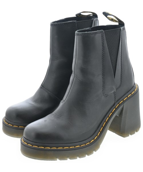 Dr.Martens(ドクターマーチン)ブーツ 黒 サイズ:UK4(22.5cm位)/2200646336015
