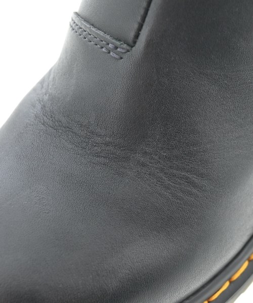 Dr.Martens（ドクターマーチン）ブーツ 黒 サイズ:UK4(22.5cm位) レディース/2200646336015