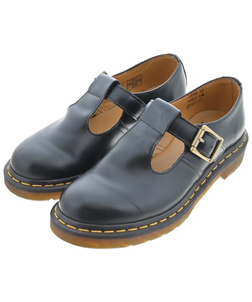 Dr.Martens(ドクターマーチン)ビジネス・ドレスシューズ 黒 サイズ:UK4(22.5cm位)/2200655891017
