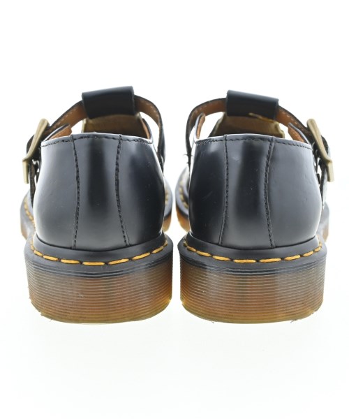 Dr.Martens（ドクターマーチン）ビジネス・ドレスシューズ 黒 サイズ:UK4(22.5cm位) レディース/2200655891017