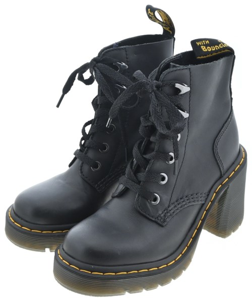 Dr.Martens(ドクターマーチン)ブーツ 黒 サイズ:UK3(21.5cm位)/2200656849017