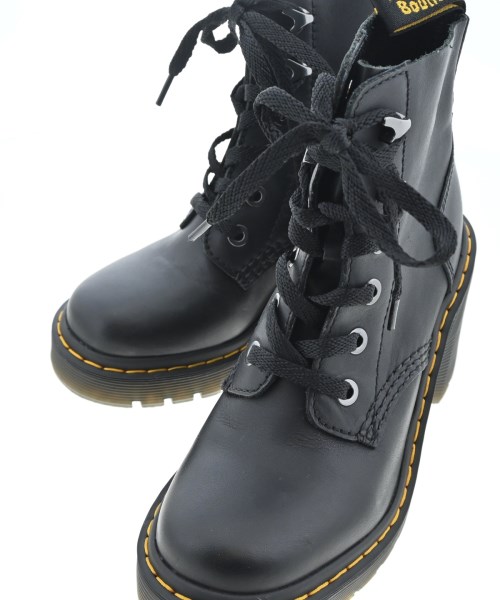 Dr.Martens（ドクターマーチン）ブーツ 黒 サイズ:UK3(21.5cm位) レディース/2200656849017
