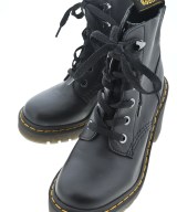 Dr.Martens（ドクターマーチン）ブーツ 黒 サイズ:UK3(21.5cm位) レディース/2200656849017