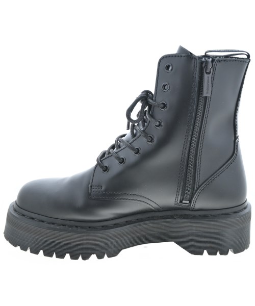 Dr.Martens（ドクターマーチン）ブーツ 黒 サイズ:UK8(26.5cm位) メンズ/2200657133016