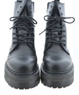 Dr.Martens（ドクターマーチン）ブーツ 黒 サイズ:UK8(26.5cm位) メンズ/2200657133016