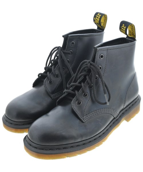 Dr.Martens(ドクターマーチン)ブーツ 黒 サイズ:UK9(27.5cm位)/2200647217023