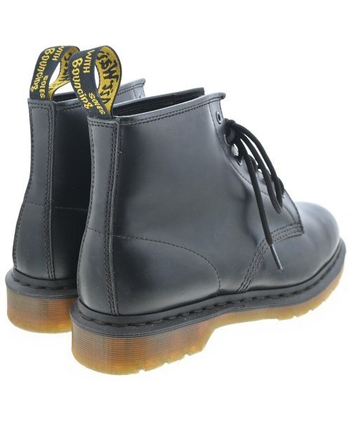 Dr.Martens（ドクターマーチン）ブーツ 黒 サイズ:UK9(27.5cm位) メンズ/2200647217023