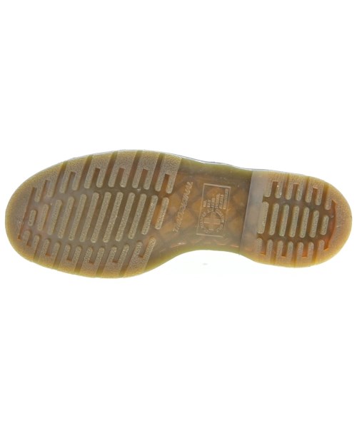 Dr.Martens（ドクターマーチン）ブーツ 黒 サイズ:UK9(27.5cm位) メンズ/2200647217023