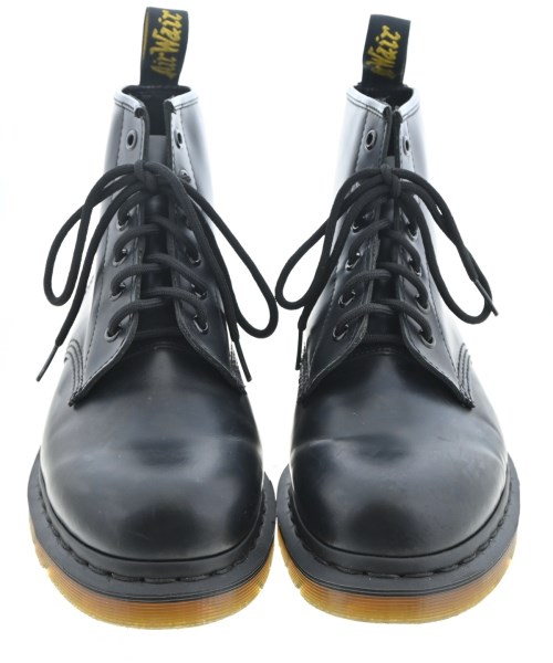Dr.Martens（ドクターマーチン）ブーツ 黒 サイズ:UK9(27.5cm位) メンズ/2200647217023