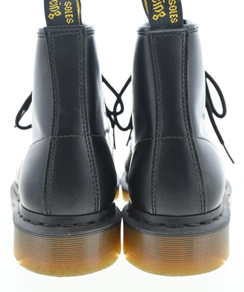 Dr.Martens（ドクターマーチン）ブーツ 黒 サイズ:UK9(27.5cm位) メンズ/2200647217023