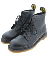 Dr.Martens（ドクターマーチン）ブーツ 黒 サイズ:UK9(27.5cm位) メンズ/2200647217023