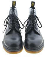 Dr.Martens（ドクターマーチン）ブーツ 黒 サイズ:UK9(27.5cm位) メンズ/2200647217023