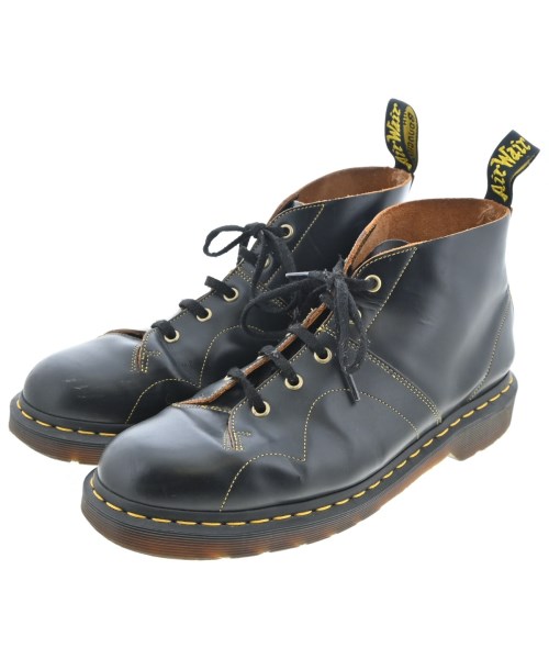 Dr.Martens(ドクターマーチン)ビジネス・ドレスシューズ 黒 サイズ:UK9(27.5cm位)/2200657269012