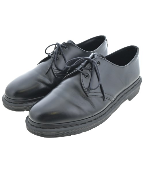 Dr.Martens(ドクターマーチン)ビジネス・ドレスシューズ 黒 サイズ:UK9(27.5cm位)/2200657317126