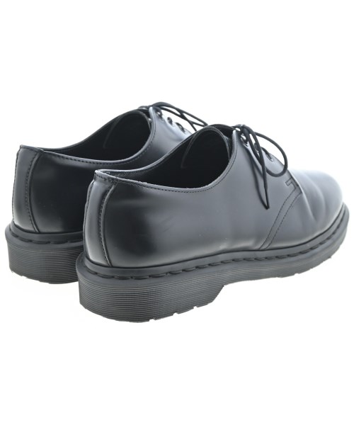 Dr.Martens（ドクターマーチン）ビジネス・ドレスシューズ 黒 サイズ:UK9(27.5cm位) メンズ/2200657317126