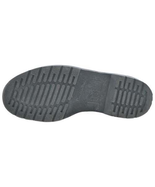 Dr.Martens（ドクターマーチン）ビジネス・ドレスシューズ 黒 サイズ:UK9(27.5cm位) メンズ/2200657317126