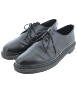 Dr.Martens（ドクターマーチン）ビジネス・ドレスシューズ 黒 サイズ:UK9(27.5cm位) メンズ/2200657317126