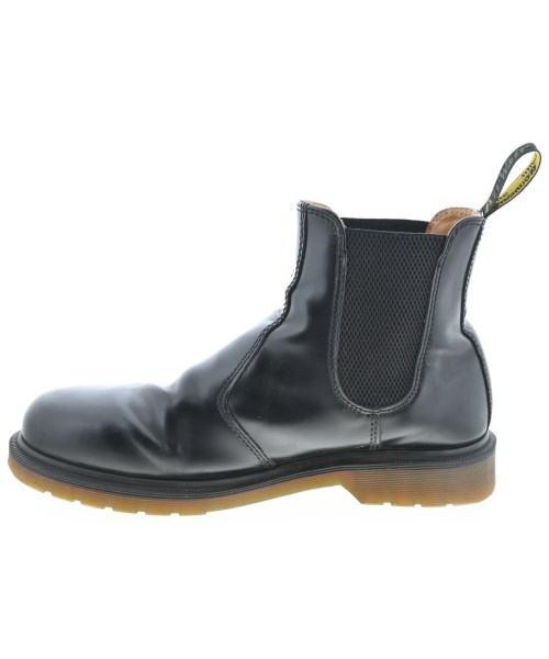 Dr.Martens（ドクターマーチン）ブーツ 黒 サイズ:UK9(27.5cm位) メンズ/2200657317133