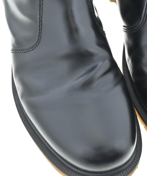 Dr.Martens（ドクターマーチン）ブーツ 黒 サイズ:UK9(27.5cm位) メンズ/2200657317133