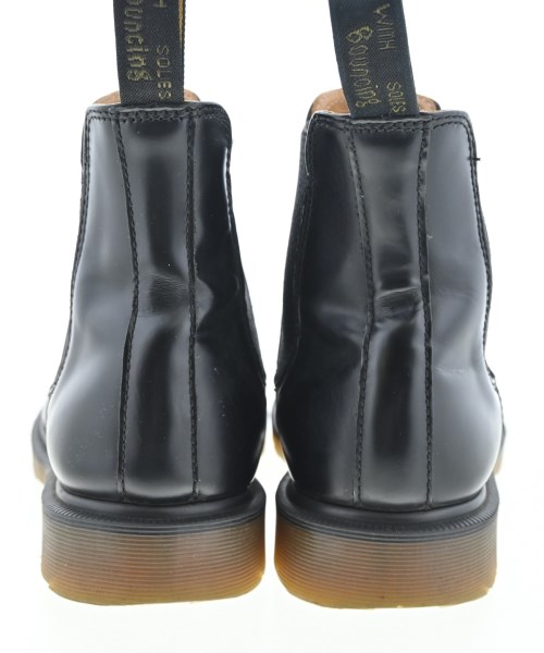 Dr.Martens（ドクターマーチン）ブーツ 黒 サイズ:UK9(27.5cm位) メンズ/2200657317133