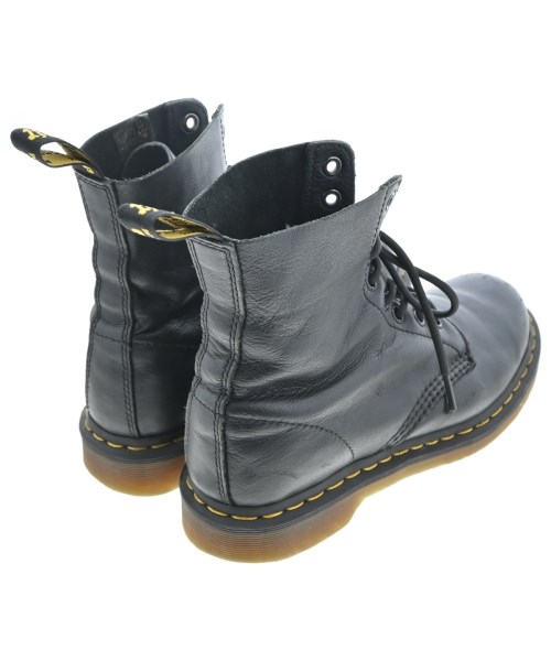 Dr.Martens（ドクターマーチン）ブーツ 黒 サイズ:UK6(24.5cm位) レディース/2200653318073