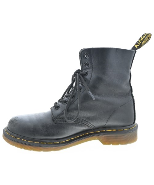Dr.Martens（ドクターマーチン）ブーツ 黒 サイズ:UK6(24.5cm位) レディース/2200653318073