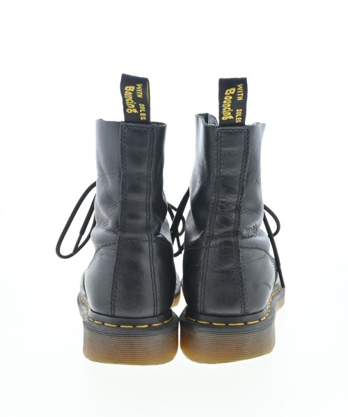 Dr.Martens（ドクターマーチン）ブーツ 黒 サイズ:UK6(24.5cm位) レディース/2200653318073