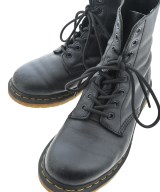 Dr.Martens（ドクターマーチン）ブーツ 黒 サイズ:UK6(24.5cm位) レディース/2200653318073