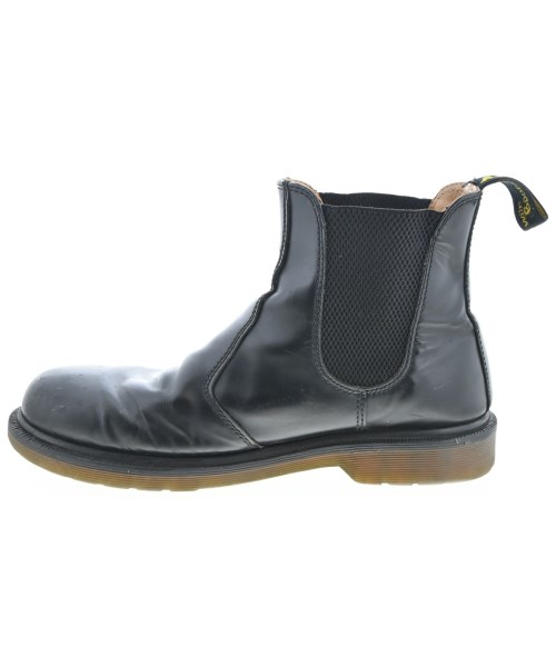 Dr.Martens（ドクターマーチン）ブーツ 黒 サイズ:UK8(26.5cm位) メンズ/2200657697013