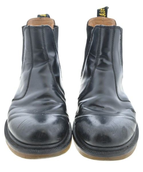 Dr.Martens（ドクターマーチン）ブーツ 黒 サイズ:UK8(26.5cm位) メンズ/2200657697013