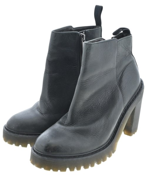 Dr.Martens(ドクターマーチン)ブーツ 黒 サイズ:UK5(23.5cm位)/2200646222073