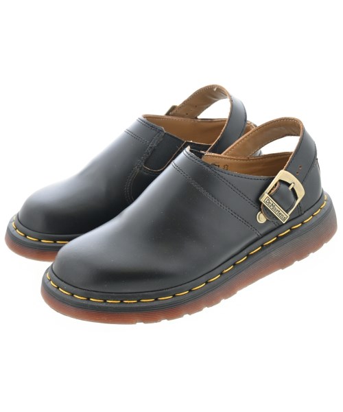 Dr.Martens(ドクターマーチン)ビジネス・ドレスシューズ 黒 サイズ:UK4(22.5cm位)/2200653809120