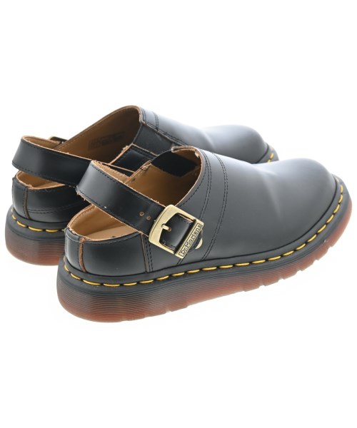 Dr.Martens（ドクターマーチン）ビジネス・ドレスシューズ 黒 サイズ:UK4(22.5cm位) レディース/2200653809120