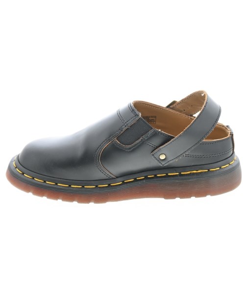 Dr.Martens（ドクターマーチン）ビジネス・ドレスシューズ 黒 サイズ:UK4(22.5cm位) レディース/2200653809120