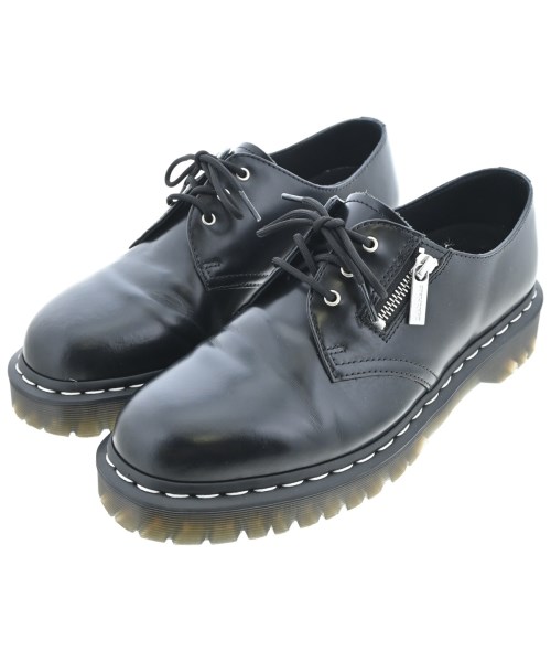 Dr.Martens(ドクターマーチン)その他 黒 サイズ:UK9(27.5cm位)/2200654674185